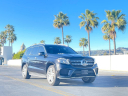 Thumbnail image of 2017 Mercedes-Benz GLS at BEVERLY HILLS AUTO BROKERS