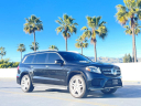 Thumbnail image of 2017 Mercedes-Benz GLS at BEVERLY HILLS AUTO BROKERS