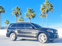 Thumbnail image of 2017 Mercedes-Benz GLS at BEVERLY HILLS AUTO BROKERS