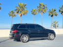 Thumbnail image of 2017 Mercedes-Benz GLS at BEVERLY HILLS AUTO BROKERS