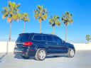 Thumbnail image of 2017 Mercedes-Benz GLS at BEVERLY HILLS AUTO BROKERS