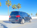 Thumbnail image of 2017 Mercedes-Benz GLS at BEVERLY HILLS AUTO BROKERS