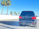 Thumbnail image of 2017 Mercedes-Benz GLS at BEVERLY HILLS AUTO BROKERS