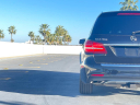 2017 Mercedes-Benz GLS GLS 550 at BEVERLY HILLS AUTO BROKERS