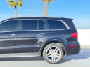 Thumbnail image of 2017 Mercedes-Benz GLS at BEVERLY HILLS AUTO BROKERS