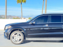 Thumbnail image of 2017 Mercedes-Benz GLS at BEVERLY HILLS AUTO BROKERS