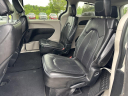 2018 Chrysler Pacifica Limited at LaFontaine Infiniti of Ann Arbor