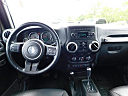 Thumbnail image of 2015 Jeep Wrangler Unlimited at Gary Mathews Motors