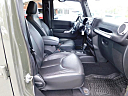 Thumbnail image of 2015 Jeep Wrangler Unlimited at Gary Mathews Motors
