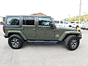 Thumbnail image of 2015 Jeep Wrangler Unlimited at Gary Mathews Motors
