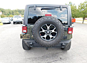 Thumbnail image of 2015 Jeep Wrangler Unlimited at Gary Mathews Motors