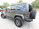 Thumbnail image of 2015 Jeep Wrangler Unlimited at Gary Mathews Motors