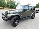 Thumbnail image of 2015 Jeep Wrangler Unlimited at Gary Mathews Motors