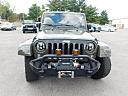 Thumbnail image of 2015 Jeep Wrangler Unlimited at Gary Mathews Motors