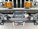 Thumbnail image of 2015 Jeep Wrangler Unlimited at Gary Mathews Motors
