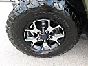 Thumbnail image of 2015 Jeep Wrangler Unlimited at Gary Mathews Motors