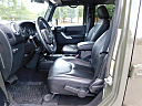 Thumbnail image of 2015 Jeep Wrangler Unlimited at Gary Mathews Motors