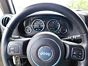 Thumbnail image of 2015 Jeep Wrangler Unlimited at Gary Mathews Motors