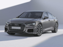 2019 Audi A6 quattro Prestige 55 TFSI at Arrigo Chrysler Dodge Jeep Ram at Sawgrass