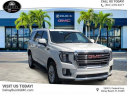 Thumbnail image of 2021 GMC Yukon at Delray Buick GMC