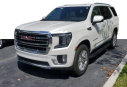 Thumbnail image of 2021 GMC Yukon at Delray Buick GMC
