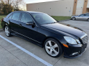 Thumbnail image of 2011 Mercedes-Benz E-Class at Amazing Motor Cars