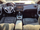 2014 Nissan Rogue SV at Mcdarby Motors