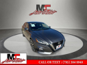 Thumbnail image of 2022 Nissan Altima at MC Auto Outlet