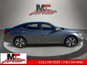 Thumbnail image of 2022 Nissan Altima at MC Auto Outlet
