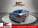 Thumbnail image of 2022 Nissan Altima at MC Auto Outlet