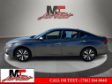 Thumbnail image of 2022 Nissan Altima at MC Auto Outlet