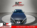 Thumbnail image of 2022 Nissan Altima at MC Auto Outlet