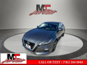 Thumbnail image of 2022 Nissan Altima at MC Auto Outlet