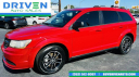 Thumbnail image of 2018 Dodge Journey at Driven Auto Sales