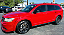 Thumbnail image of 2018 Dodge Journey at Driven Auto Sales