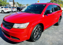 Thumbnail image of 2018 Dodge Journey at Driven Auto Sales