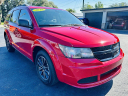 Thumbnail image of 2018 Dodge Journey at Driven Auto Sales