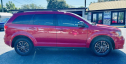 Thumbnail image of 2018 Dodge Journey at Driven Auto Sales