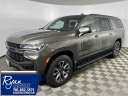 Thumbnail image of 2021 Chevrolet Suburban at Ryan Chevrolet