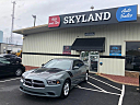 Thumbnail image of 2012 Dodge Charger at Skyland Auto Sales