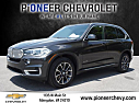 Thumbnail image of 2018 BMW X5 at Pioneer Chevrolet