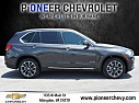 2018 BMW X5 xDrive35i at Pioneer Chevrolet