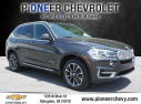 Thumbnail image of 2018 BMW X5 at Pioneer Chevrolet