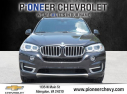 Thumbnail image of 2018 BMW X5 at Pioneer Chevrolet