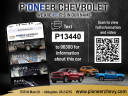 Thumbnail image of 2018 BMW X5 at Pioneer Chevrolet