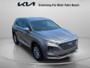 Thumbnail image of 2020 Hyundai SANTA FE at WestPalmBeachKia-New of West Palm Beach, FL
