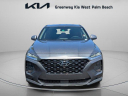 Thumbnail image of 2020 Hyundai SANTA FE at WestPalmBeachKia-New of West Palm Beach, FL