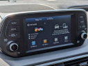 Thumbnail image of 2020 Hyundai SANTA FE at WestPalmBeachKia-New of West Palm Beach, FL