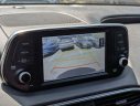Thumbnail image of 2020 Hyundai SANTA FE at WestPalmBeachKia-New of West Palm Beach, FL