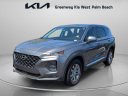 Thumbnail image of 2020 Hyundai SANTA FE at WestPalmBeachKia-New of West Palm Beach, FL